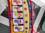 piano Fisher Price