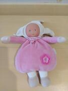 poupée premier âge