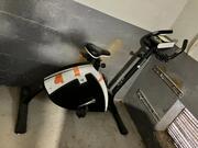 Vélo d'appartement pour bricoleur