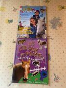 magazines pour enfants