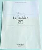 Livret activité manuelle