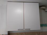 meuble haut de cuisine x2