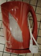 bouilloire phillips capricieuse pour pièces