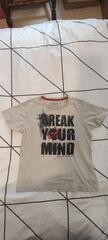 tee shirt 11 / 12 ans