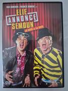 DVD - Elie annonce Semoun