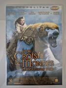 DVD | A la croisée des mondes - La boussole d’or