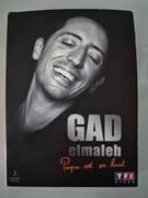 DVD | Gad Elmaleh - Papa est en haut