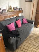 canapé convertible : IKEA 2019