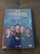 dvd les bleus 2018
