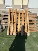 palettes normales ( NON Europe)