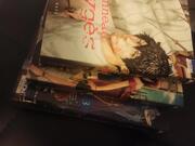 Manga L'anneau de Gygès tomes 1-3