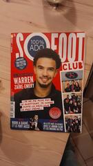 magazine so foot club