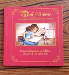 Livre "Dolly Bibble" et la plus belle histoire du monde