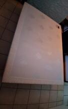 Sommier + Matelas ferme