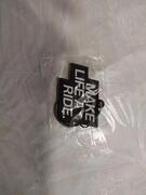 porte clé bmw MAKE LIFE A RIDE