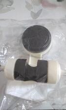 porte-pommeau dé douche ( ou autre) neuf.