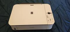 IMPRIMANTE/SCANNER CANON PRIXMA MP250