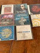 8 CD musique bretonne