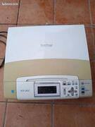 imprimante Brother dcp385c