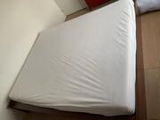 lit + matelas 160 cms
