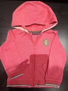 veste bébé taille 18 mois