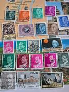 timbres espagne 27.10.25