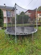 trampoline