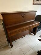 piano à accorder