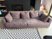 canapé 3places 240*100