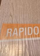 lot de parquet stratifié