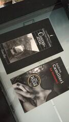 2 livres polars