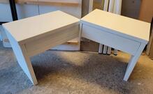 Tables de chevet
