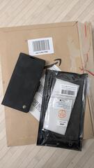 Coque Samsung S10 (neuf)