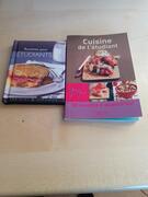Livre de recettes