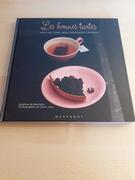 Livre de recettes