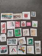 Timbres Allemagne lot A2