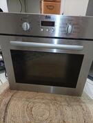 four électrique encastrable