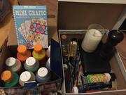 Peintures pour enfants