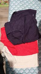 culotte femme neuve taille 36.