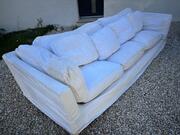 canapé Roche Bobois