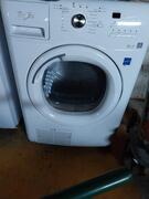 sèche linge 8kg whirlpool