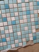 Plaques de mosaïque