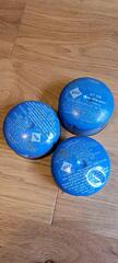 3 recharges gaz "camping gaz" C4 H10