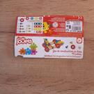 jeu de construction en bois