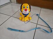 jouet chien