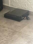 tourne disque qui ne s allume pas