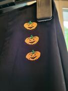 Jupe longue T38-40 (M) Halloween