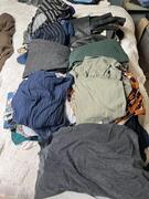 gros lot vêtement femme T38\M