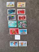 Timbres français lot 11