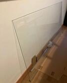 Paroi de douche 100cm*190cm